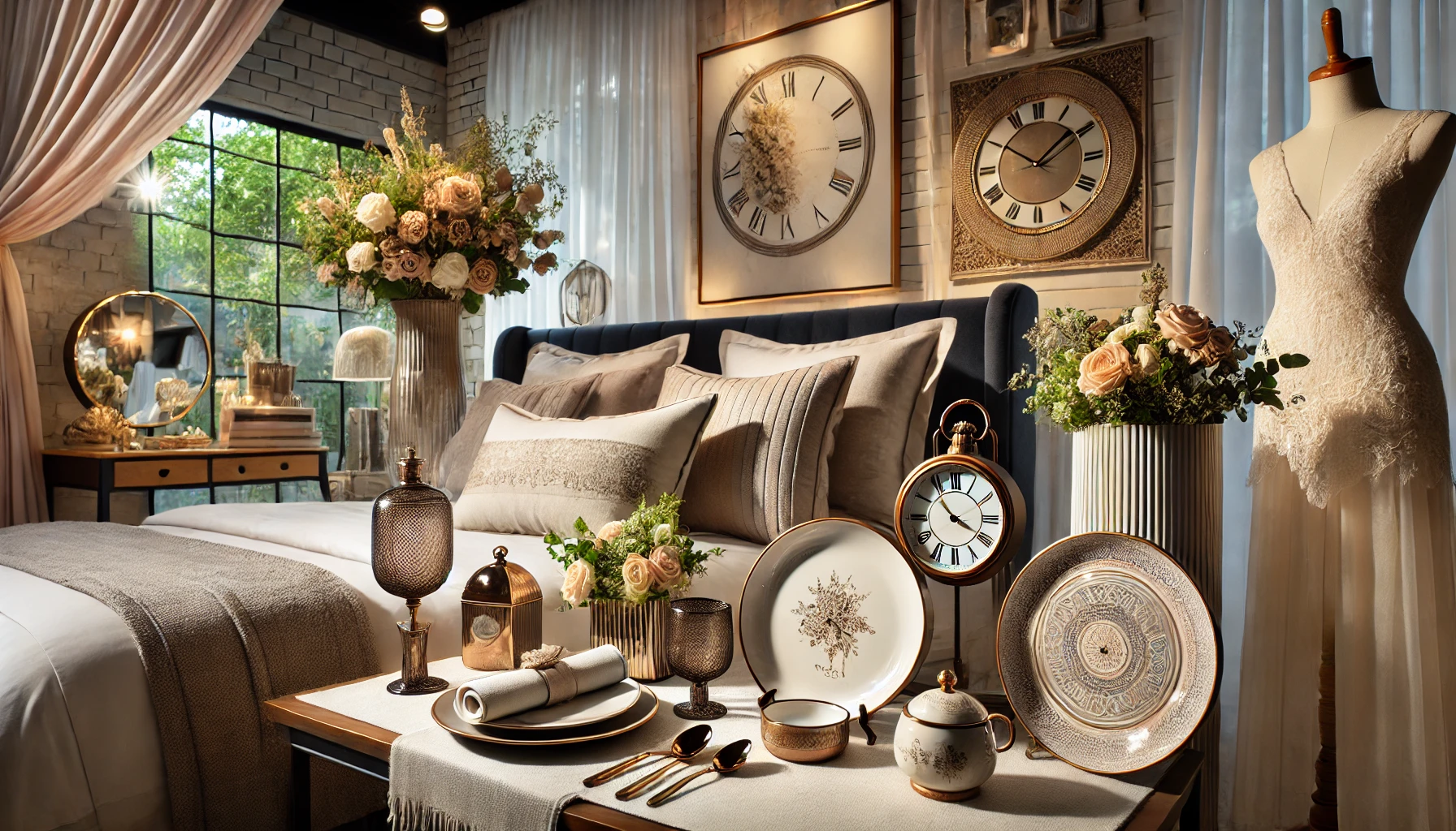Perfect Home Decor Wedding Gift Ideas
